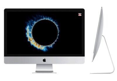 Apple iMac 21.5