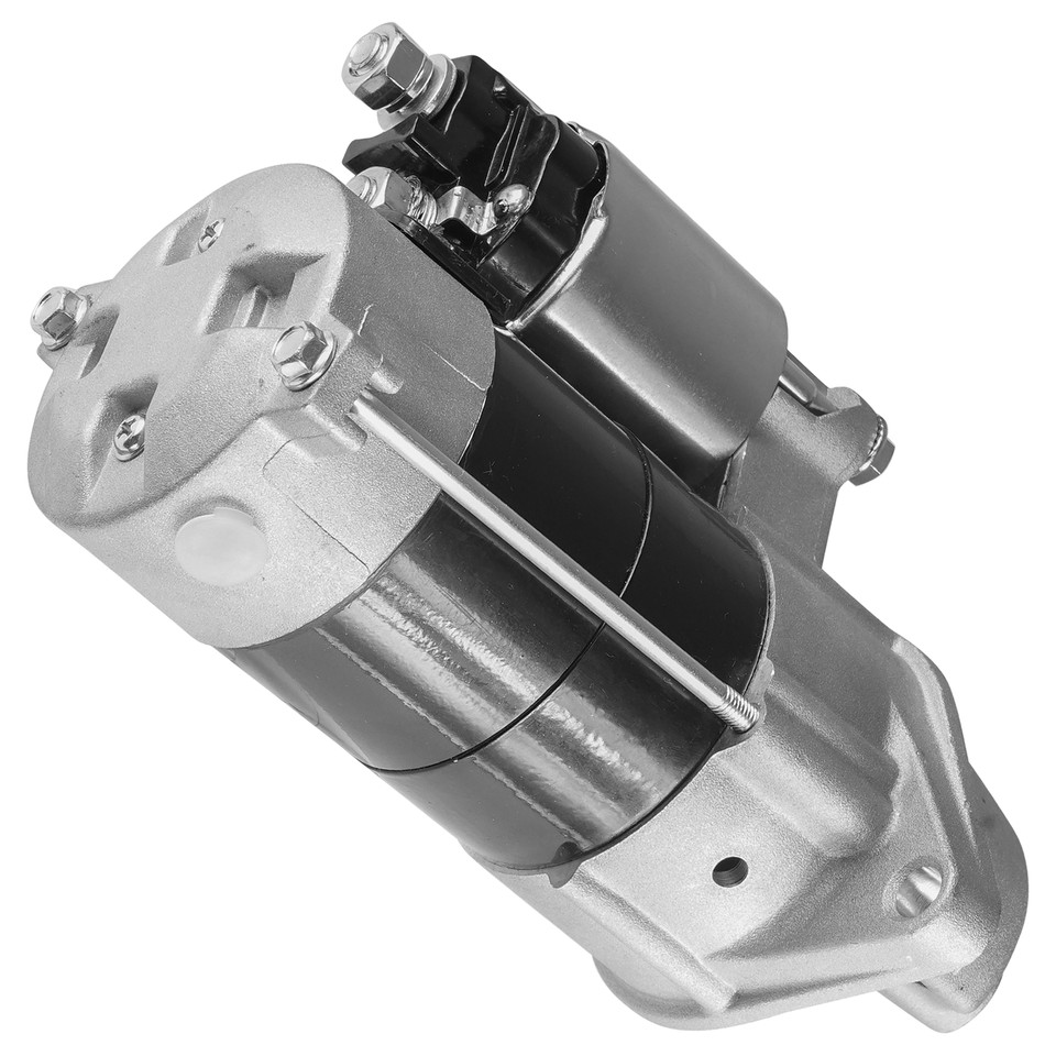 AUTOMUTO Starter Fit For KUBOTA Mowers - Front F2260-R F2560-E F2560-R - Foto 6