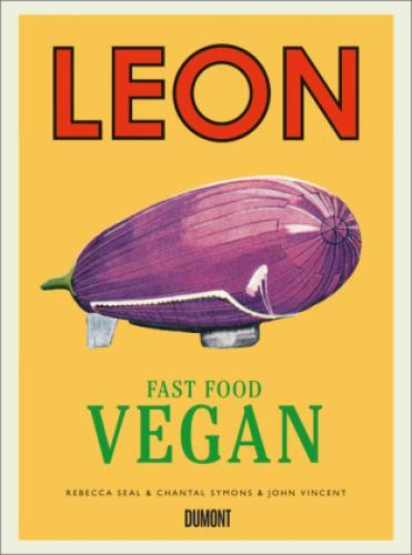 Thumbnail - Leon. Fast Food Vegan 5616