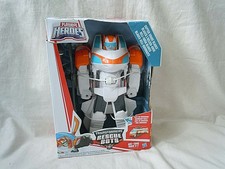 playskool heroes transformers rescue bots copter crane blades