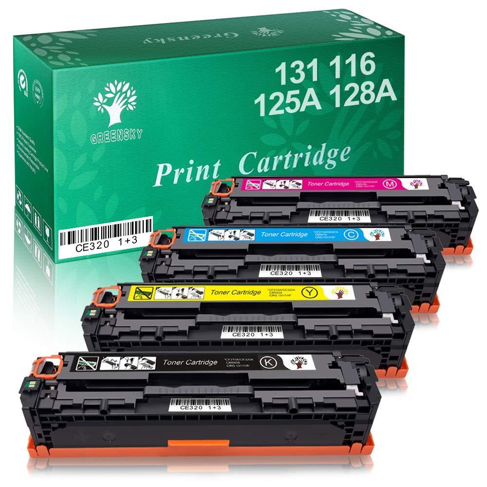 vhbw 5x cartucce compatibile con HP Officejet 4620, 4622 - ciano, magenta, giallo, nero, nero fotografico + chip (compatibile