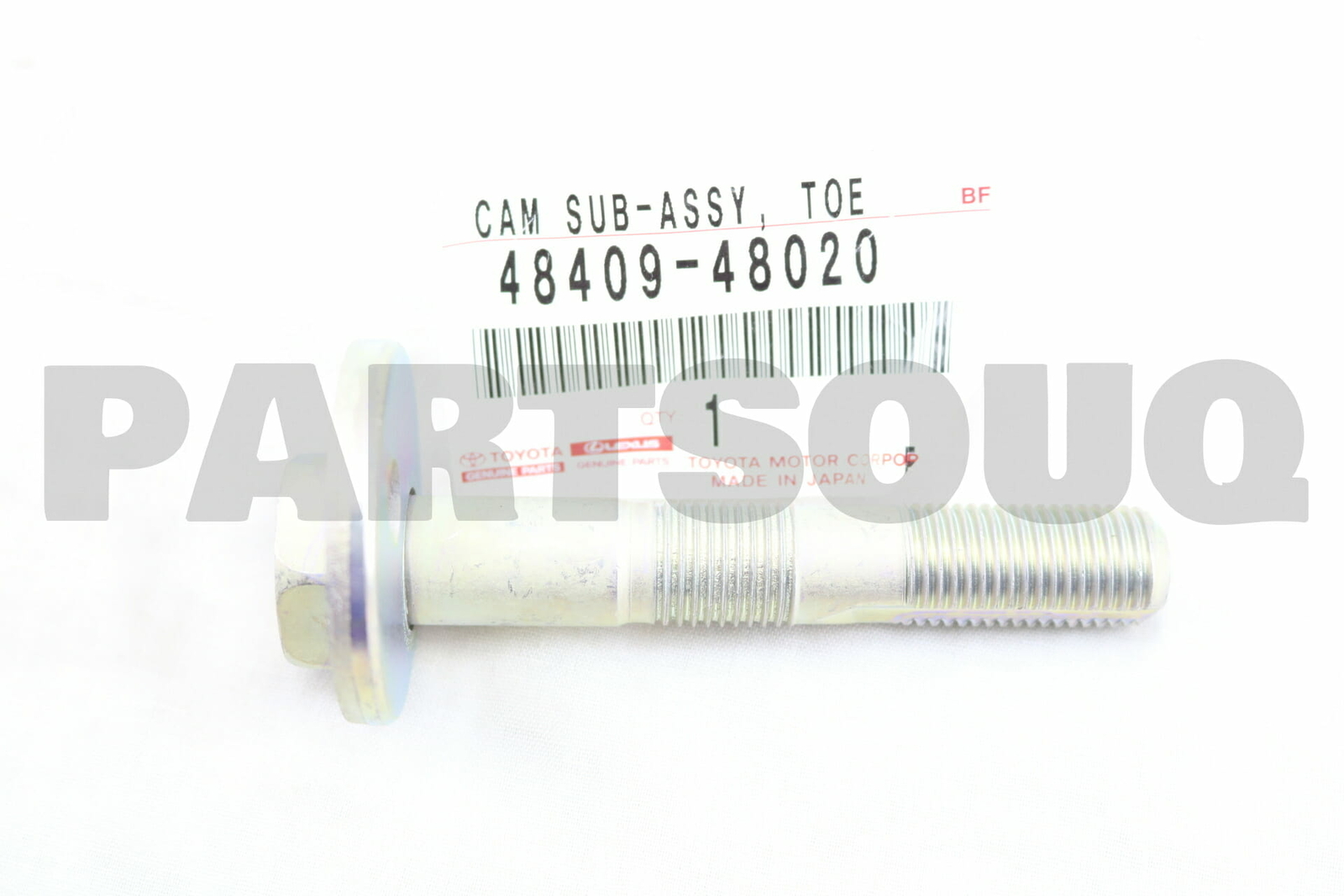 Toyota 4840948020 болт