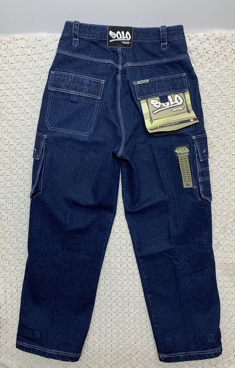 Solo Jeans for Men in 32 Inseam for sale | eBay