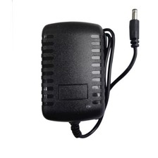24V AC Switching Adapter Power For Logitech driving force EX Steering Wheel