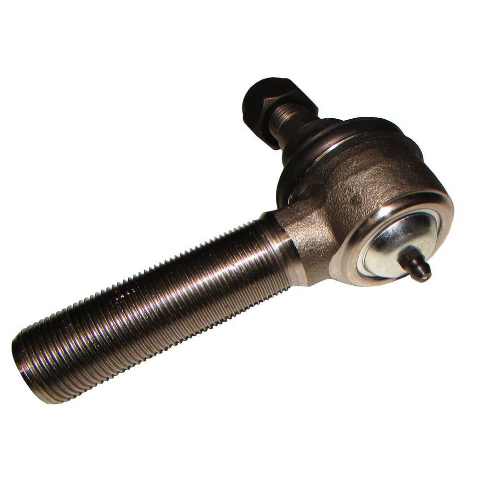 Tie Rod End Fits Massey Ferguson 3426773M3 360 375 383 390 390T 393 396 ...
