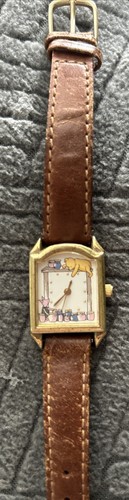 Ingersoll Classic Pooh, Pooh And Piglet Watch, New Battery See Description