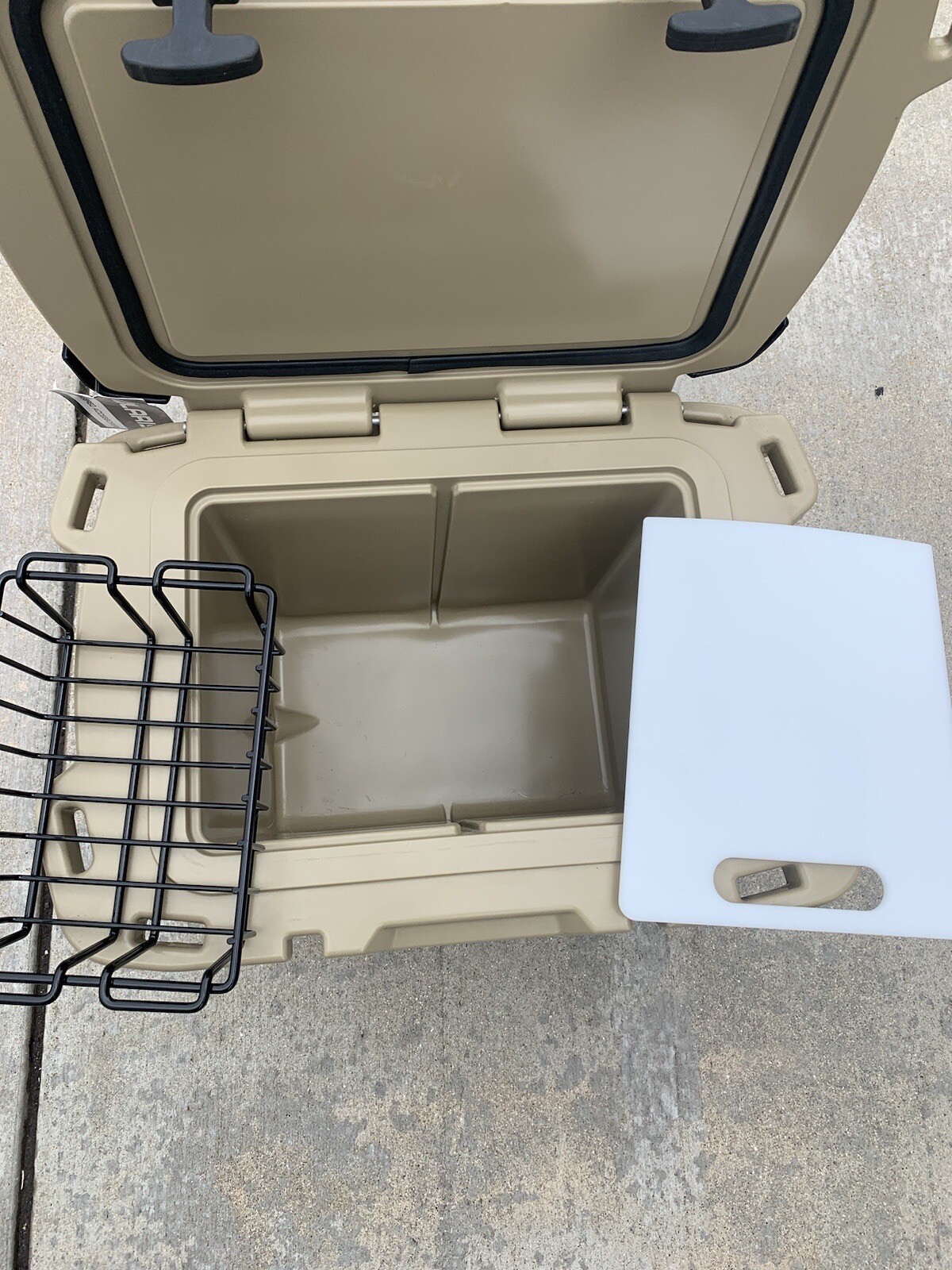 Polaris 2881315 Desert Northstar Cooler 30 Quart Ranger RZR General