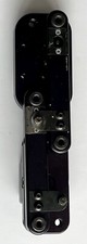 Swing-Away Joystick Mount Bracket Bar for Power Chair Wheelchair Invacare 