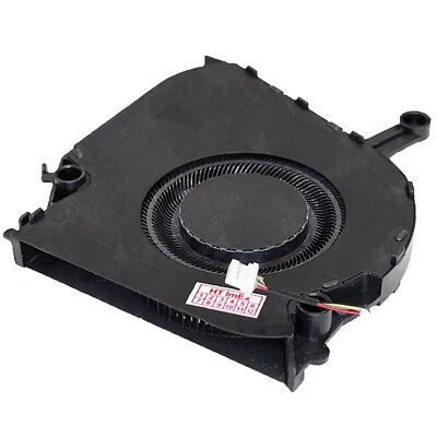 GPU - Lüfter Kühler FAN für ASUS ProArt StudioBook Pro 16 OLED W7600H5A-KV041X