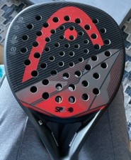 pala padel HEAD Graphene Tornado Speed