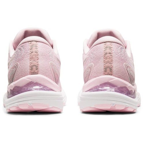 ASICS Women's Gel-Cumulus 23 Running Shoes, Pink Salt/White Size 9.5 US - Picture 6 of 9