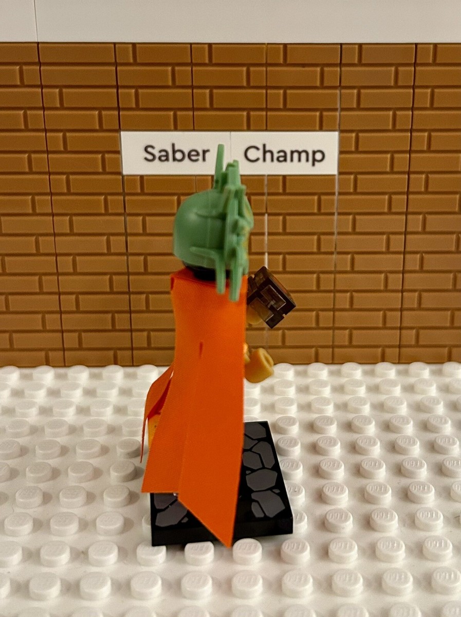 LEGO 71047 Minifigures Dungeons & Dragons® The Lady of Pain | eBay