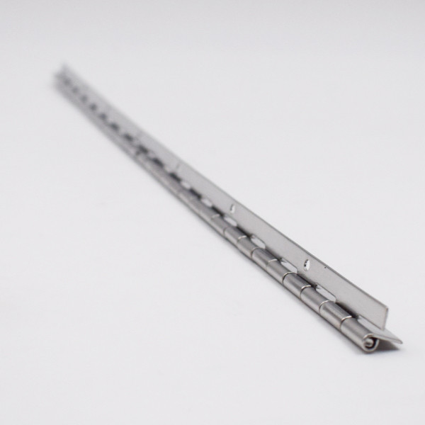 1PC Marine Grade AISI Stainless Steel 17 X 3/4 Inch Boat Piano Hinge