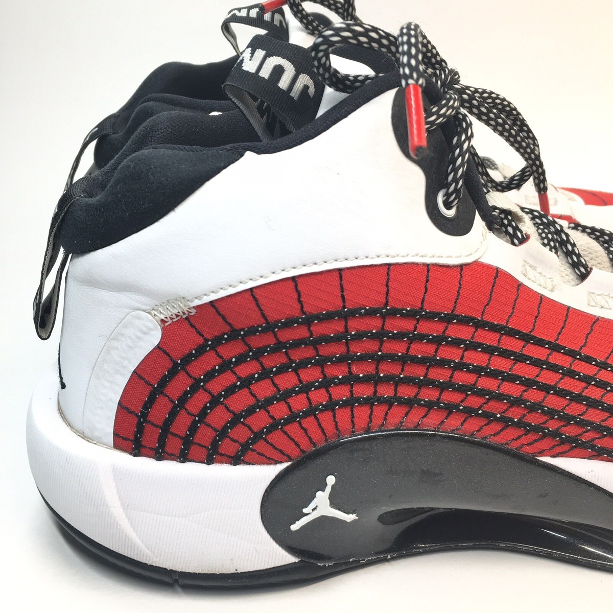 u♡ Buy Size 9 - Jordan Jumpman 2021 PF University Red online | eBay