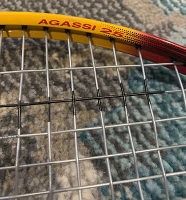 Raquette de pickleball JOOLA Andre Agassi Pro – Max Sports