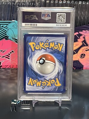2023 Pokemon Paldea Evolved Tinkaton EX SIR 262/193 PSA 10 2023 Pokemon Paldea Evolved Tinkaton EX SIR 262/193 PSA 10