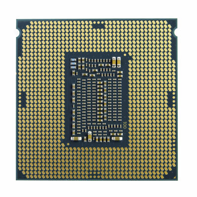 Intel Pentium Gold G6400 Processor (4 GHz, 2 Cores, Socket