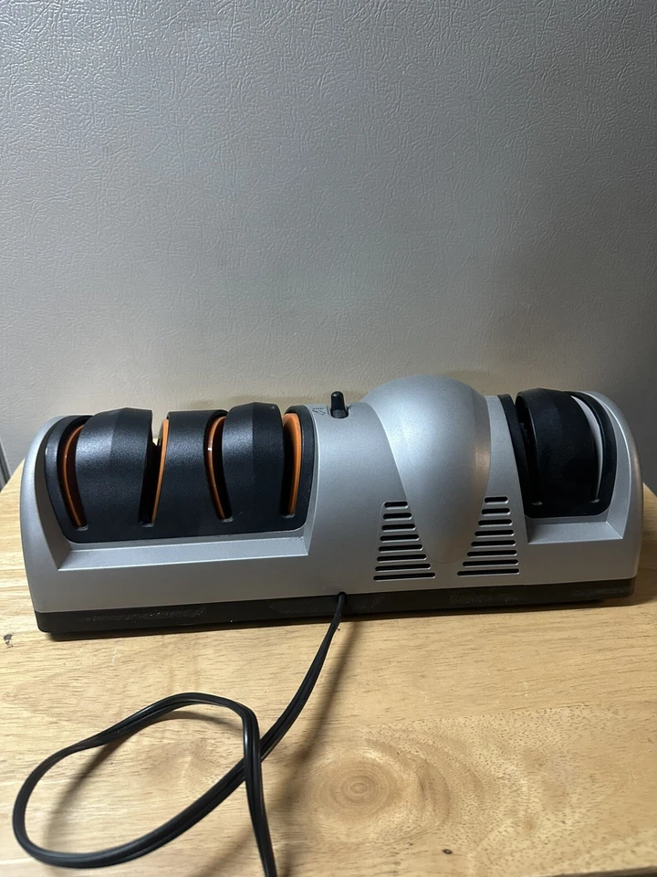 Presto 专业电动刀磨刀器 - 磨刀厨房和运动刀具 — 第 4/4 张图片