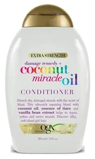 Extra Strength Damage Remedy + Coconut Miracle Oil Conditioner for Dry, 13 oz