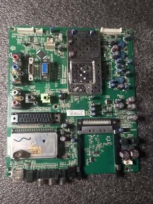 MAIN BOARD 715T2848-1-1PHI TV ACER AT1946