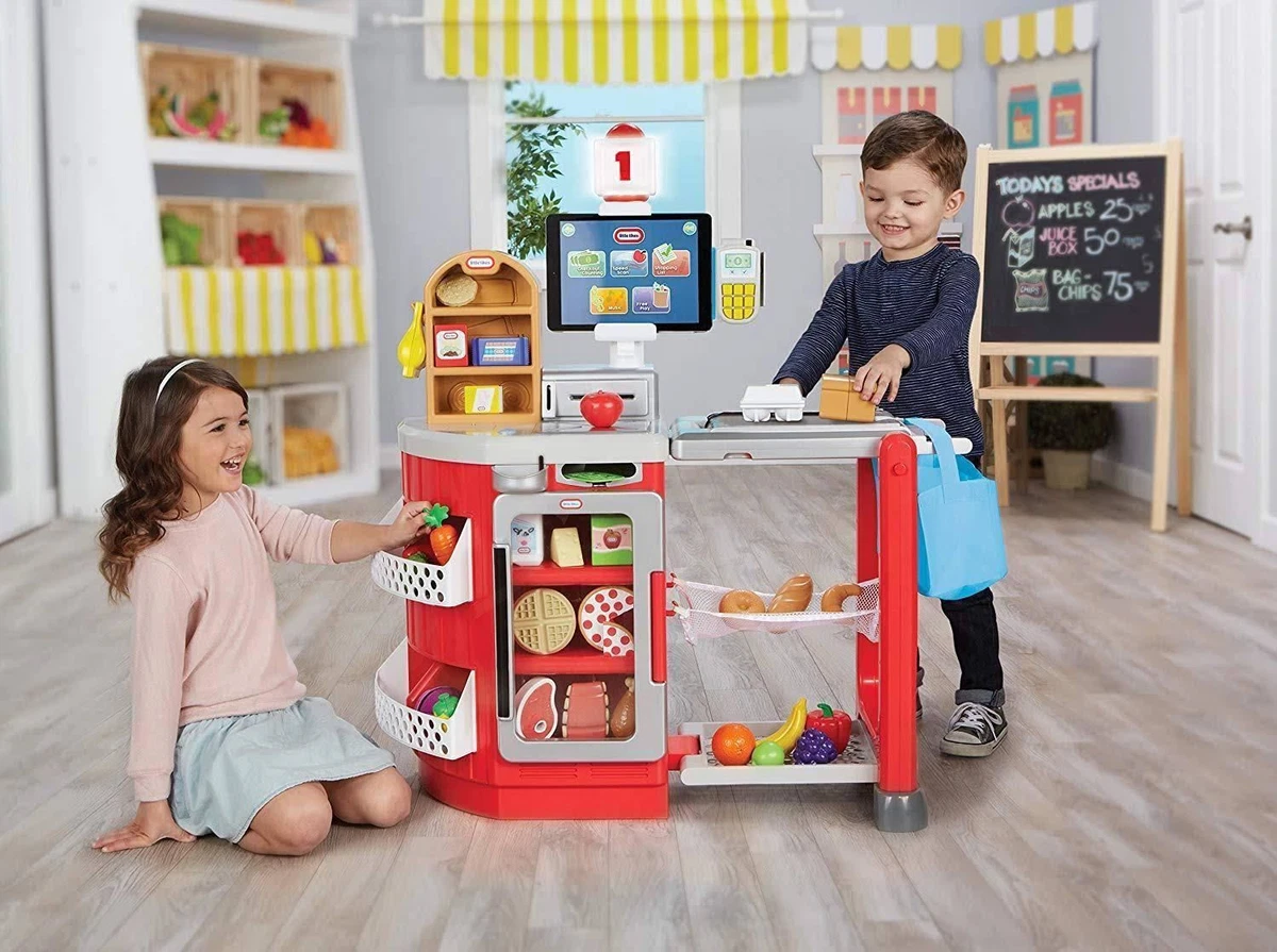 Little tikes cheap smart house