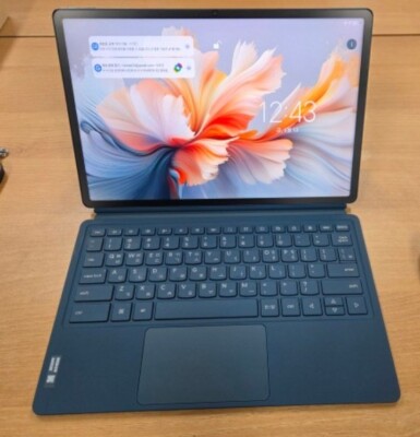 [LENOVO] Yoga Tab Plus AI /  16G/256GB / 2 colors / Express / Genuine
