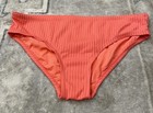 Xhilaration High Rise Bikini Bathing Suit Bottom 14W — photo 1