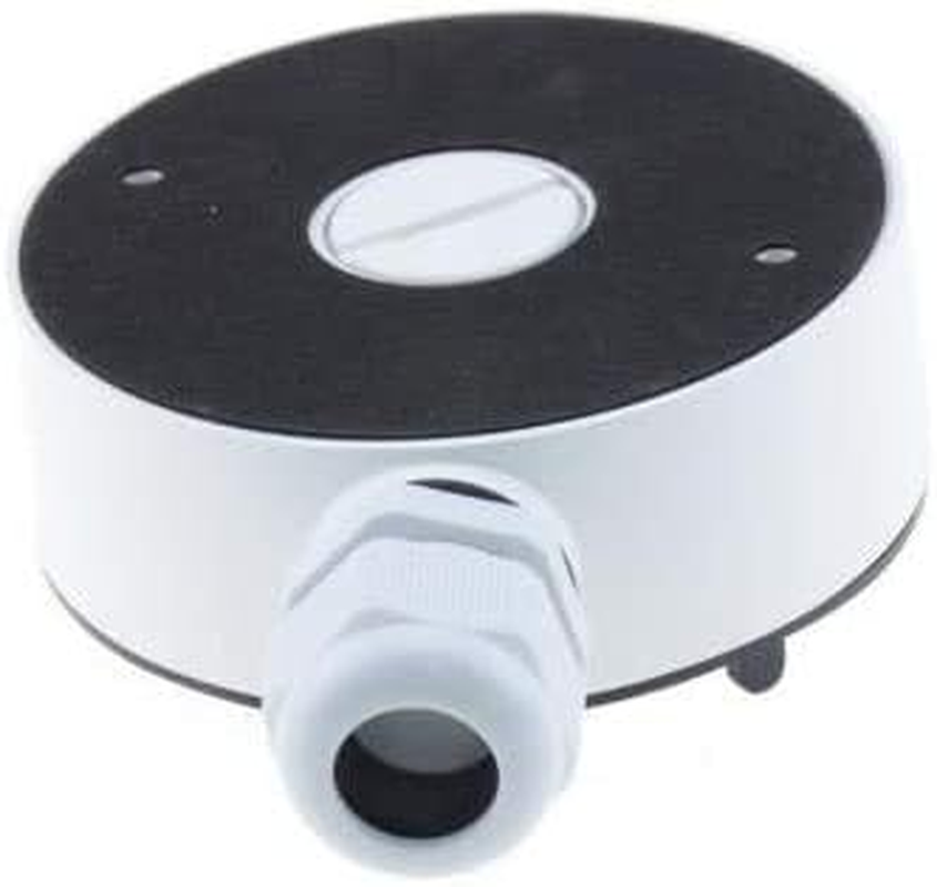 KENUCO CB110 DS1280ZJDM18 Conduit Base for Hikvision Dome Camera DS