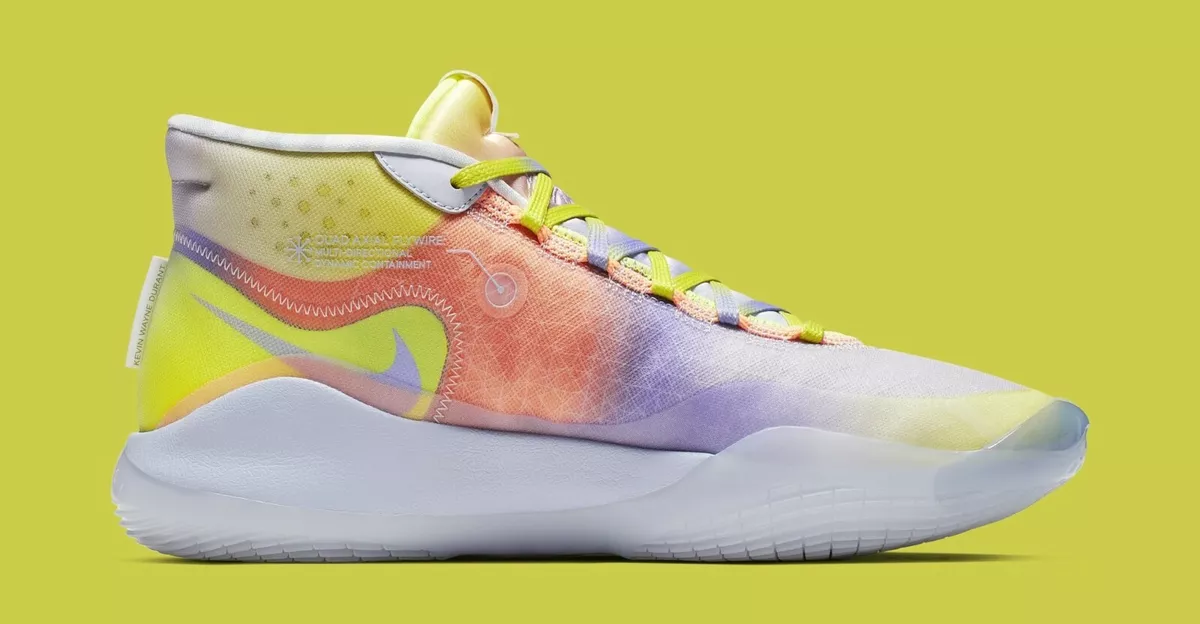 Nike eybl kd 12 sale