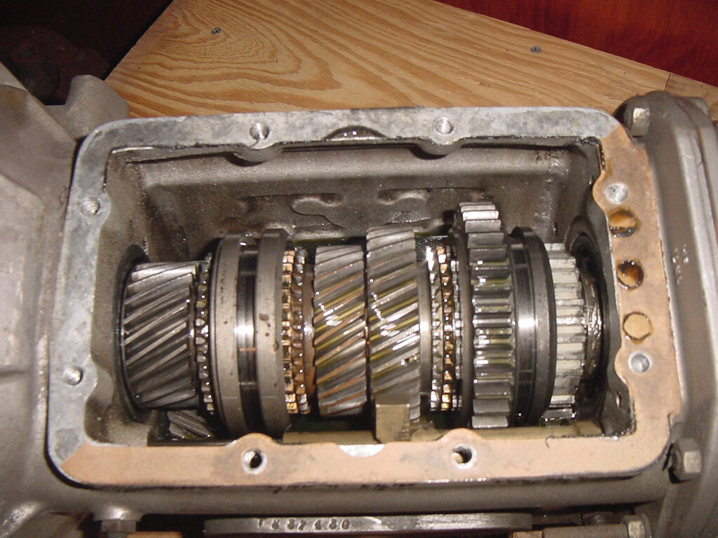 Overdrive Transmission Triumph TR3 Local Pickup Only No Shipping eBay