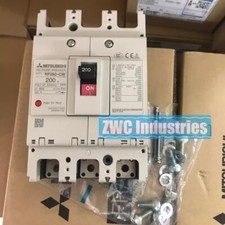 1PC NEW Circuit Breaker Air NF-250-CW 3P 250A Air Switch