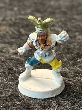 Griff Oberwald Blood Bowl 3rd Edition GW