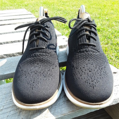 Cole Haan Zerøgrand StitchLite Knit 
