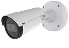 Axis 0621-001 P1405-LE 2 MP 4K Outdoor IR Net...