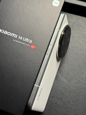 Xiaomi 14 Ultra 5G 6.73
