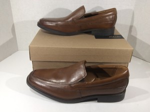 clarks tilden free loafer