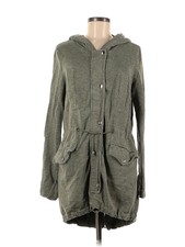 Vera Women Green Jacket M