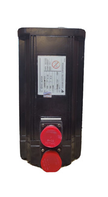 YASKAWA USAFED-09FA1S AC SERVO MOTOR UTOPI-600UA  *REFURBISHED*