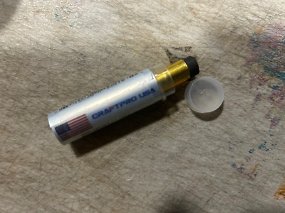 CRAFTPRO USA PEG COMPOUND FOR VIOLIN UP TO CELLO