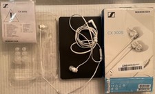 Wired Earphones