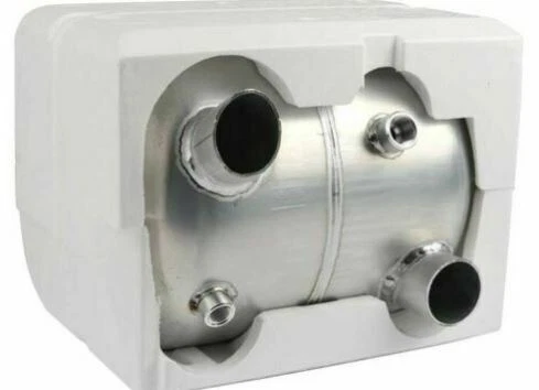 Dometic/ Atwood 91059 6 Gallon Water Heater Tank for Model GC6AA-10E | eBay