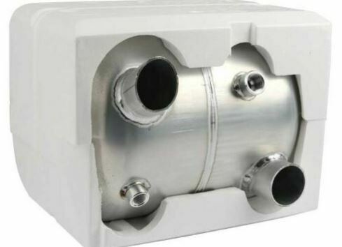 Dometic/ Atwood 91059 6 Gallon Water Heater Tank for Model GC6AA-10E | eBay