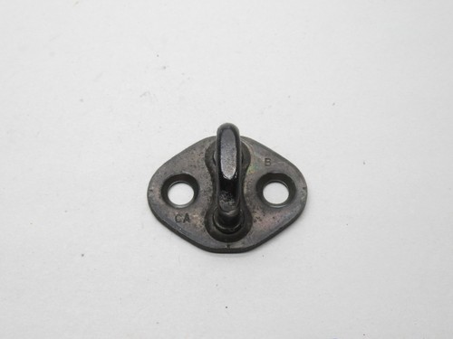 2005-2007 Hyundai Accent Door Striker 81350-1C010 OEM - Picture 4 of 5