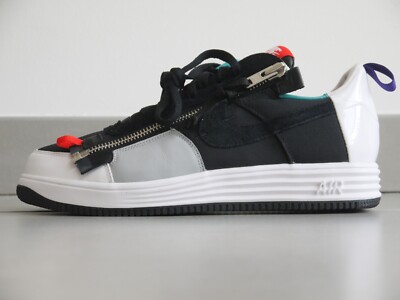Nike Lunar Force 1 Low Acronym Turbo Green UK 9.5 US 10.5 | eBay UK