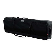 Gator Cases Pro-Go Ultimate Keyboard Gig Bag with Removable Backpack Straps