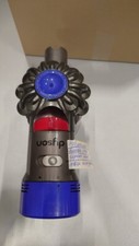Dyson V7/V8 Vacuum - Used, Weak Battery, Noisy, No Accessories