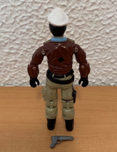 Figura Gi joe Keel Haul - Imagen 2 de 2