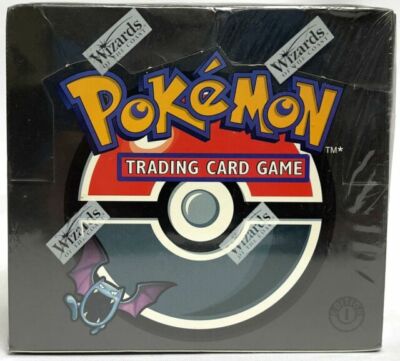 Wizards of the Coast Pokemon Trading Card Game for sale online | eBay Wizards of the Coast Pokemon Trading Card Game for sale online | eBay