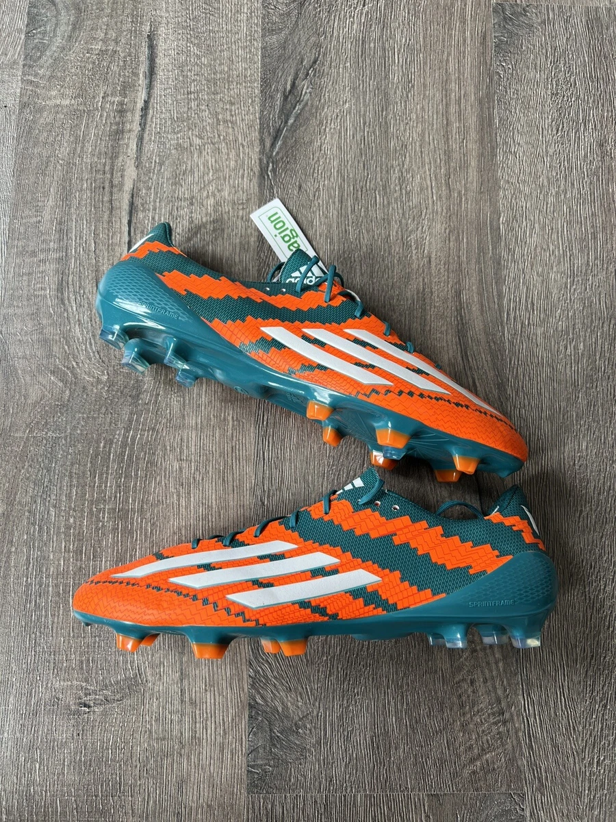 At forurene Erobrer Ansøger Adidas Messi 10.1 FG B44261 Soccer Cleats New US 12.5 Messi Elite boots |  eBay