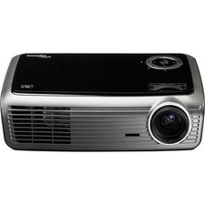 Optoma EW1610 Micro Series HD DLP 2500 Lumens Projector